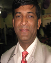Shri Mukesh Sharma
